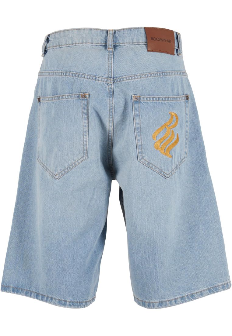 Rocawear FRI Shorts - - TTURWJSS003 - 581