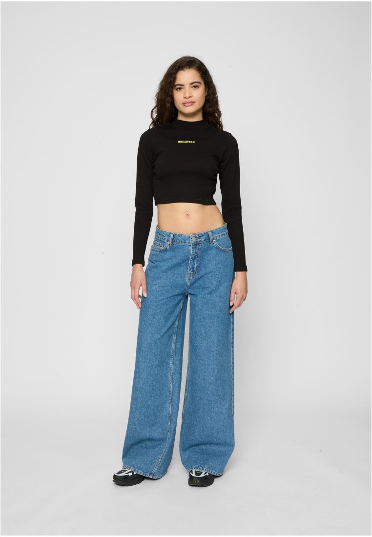 Rocawear Longsleeve Berlin - - TTURWLLS001 - 36