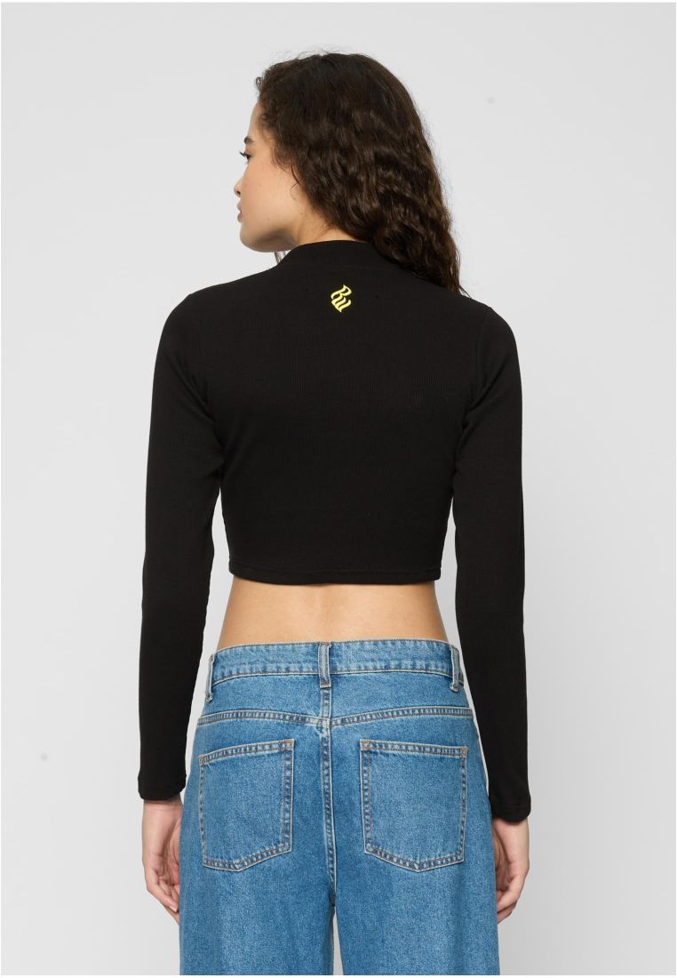 Rocawear Longsleeve Berlin - - TTURWLLS001 - 35