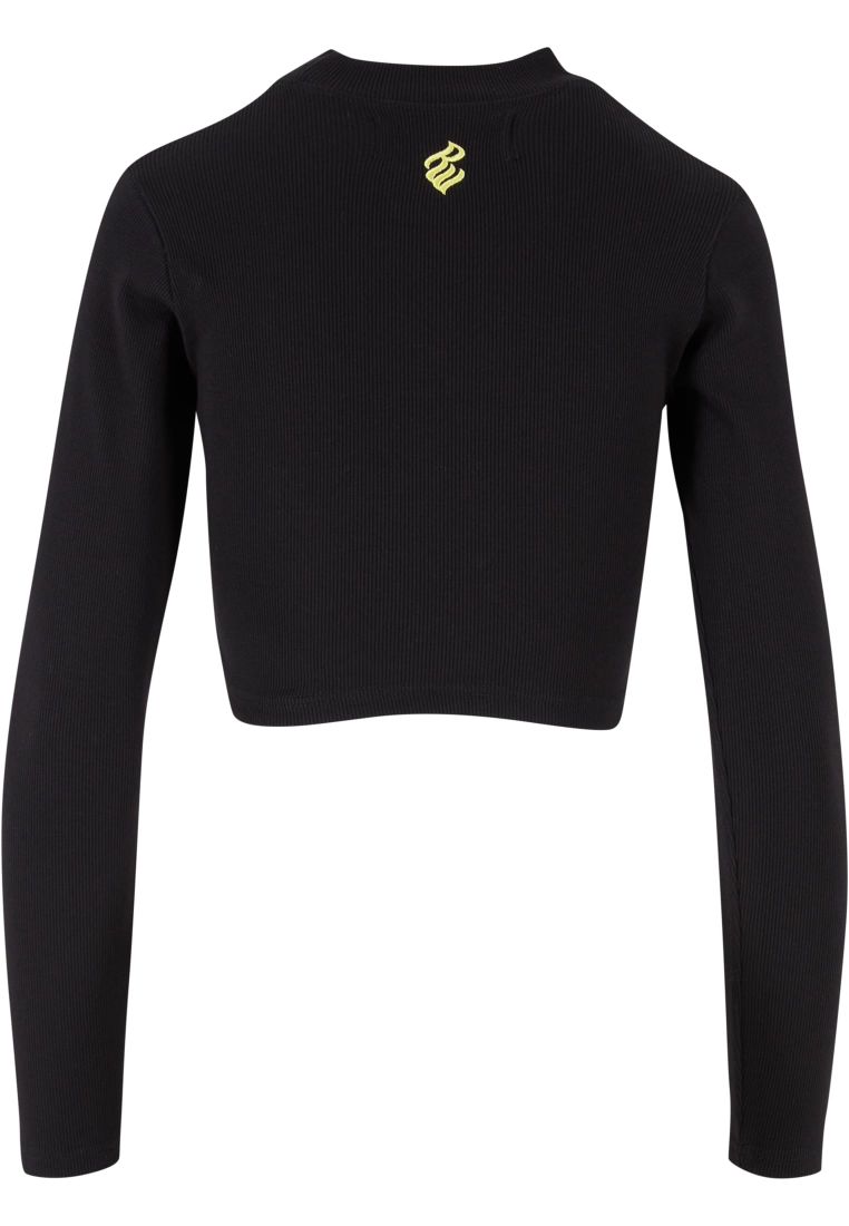 Rocawear Longsleeve Berlin - - TTURWLLS001 - 38