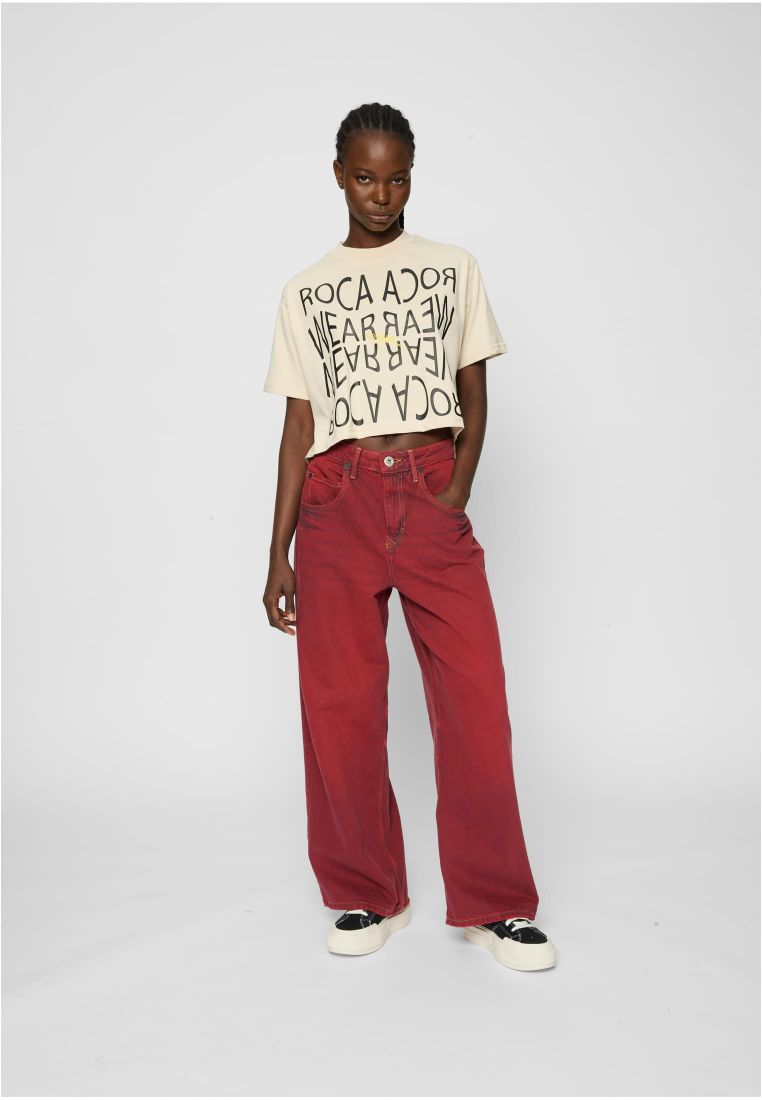 Rocawear Tshirt Backprint - - TTURWLTS005 - 36