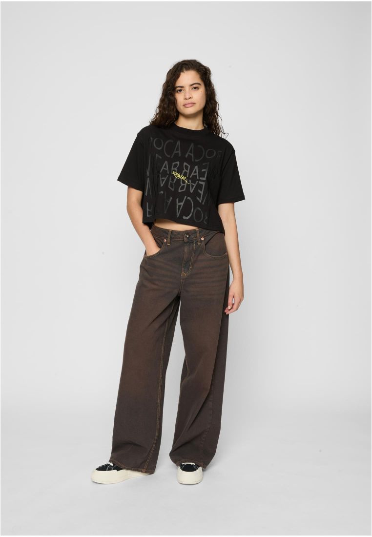 Rocawear Tshirt Backprint - - TTURWLTS005 - 216