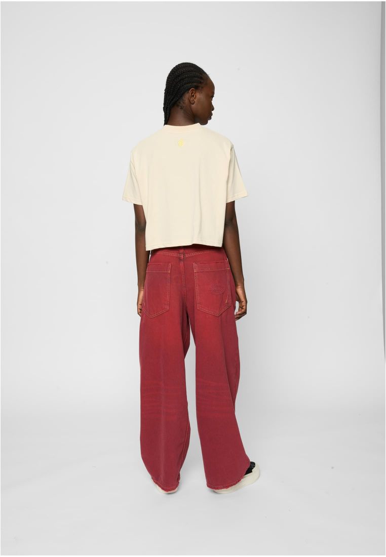 Rocawear Tshirt Backprint - - TTURWLTS005 - 6