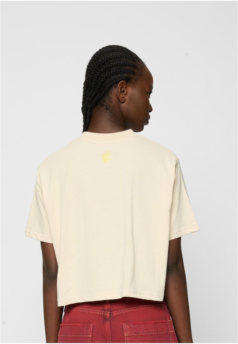 Rocawear Tshirt Backprint - - TTURWLTS005 - 35