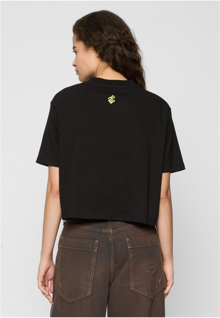 Rocawear Tshirt Backprint - - TTURWLTS005 - 215