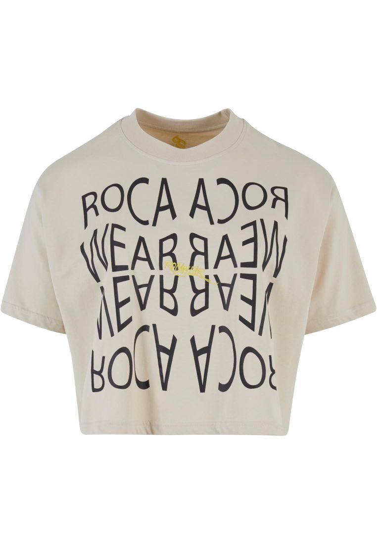 Rocawear Tshirt Backprint -  - TTURWLTS005 - 2