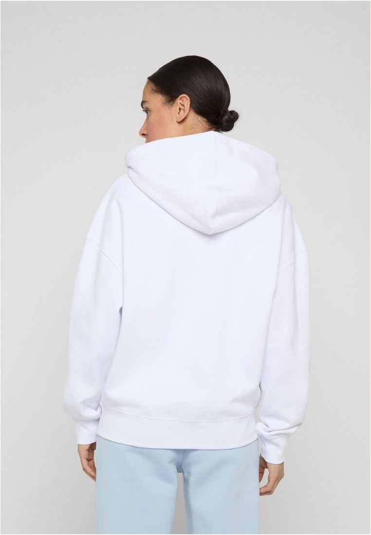 Rocawear Roczip Zip Hoodies - Naisten Hupparit - TTURWLZH003 - 4