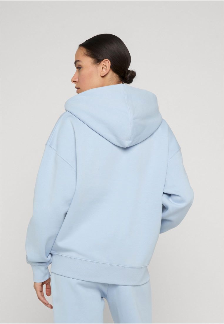 Rocawear Roczip Zip Hoodies - Naisten Hupparit - TTURWLZH003 - 185