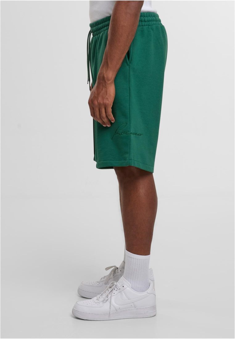 Rocawear ExcuseMe Shorts - - TTURWSH016 - 4