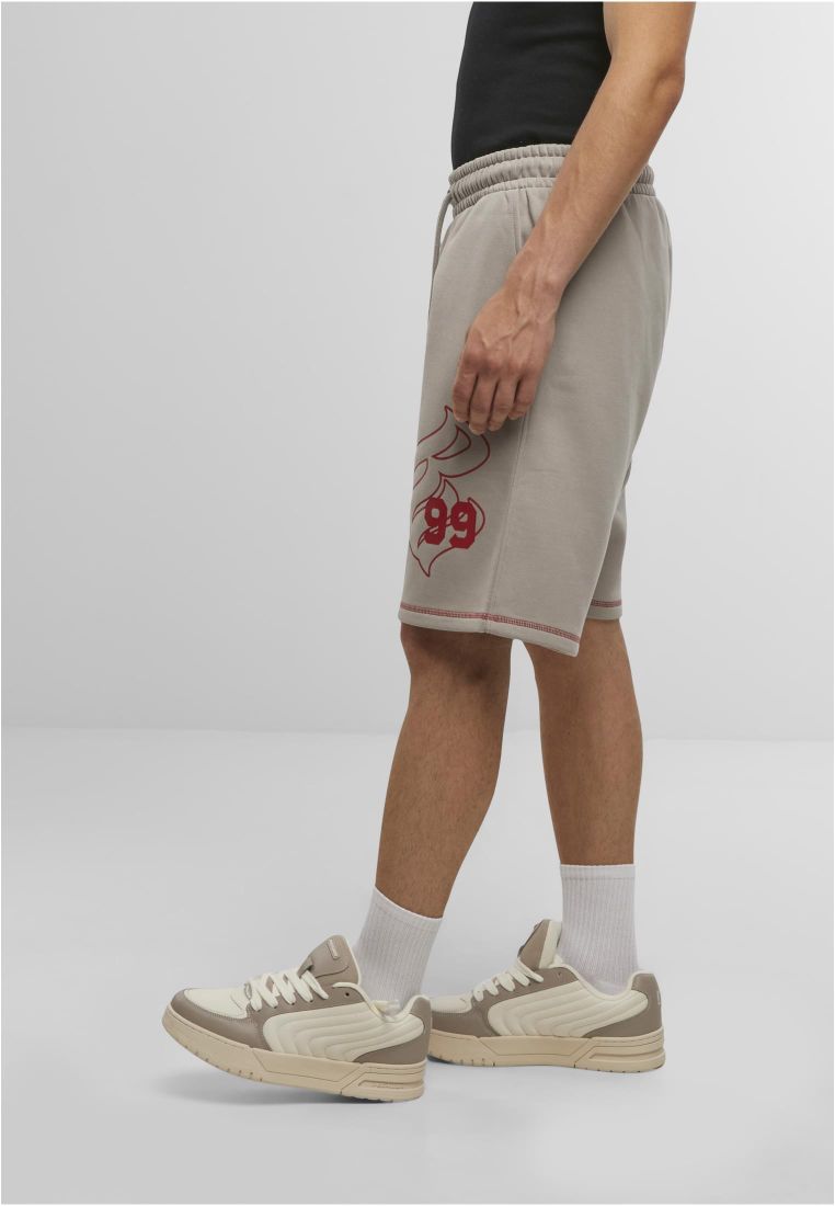 Shorts Numbers -  - TTURWSH023 - 245