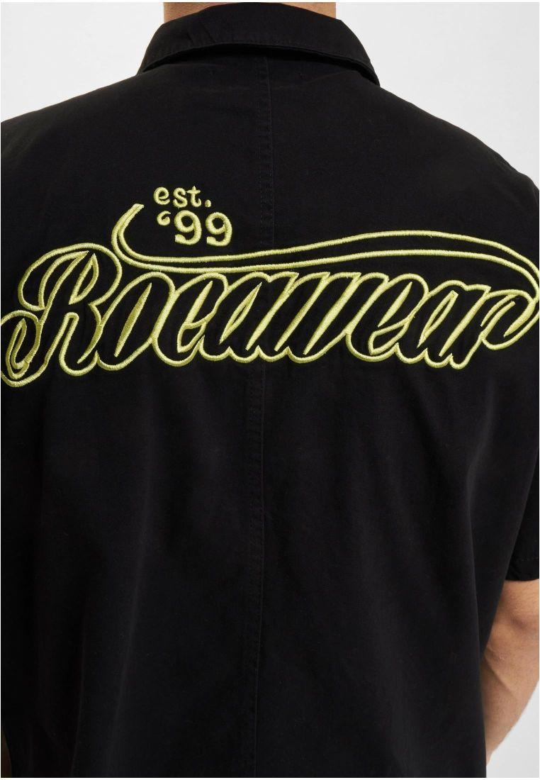 Rocawear Back Shirts - - TTURWST002 - 6