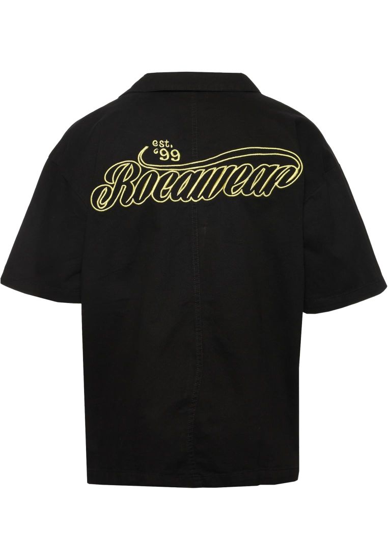 Rocawear Back Shirts - - TTURWST002 - 8