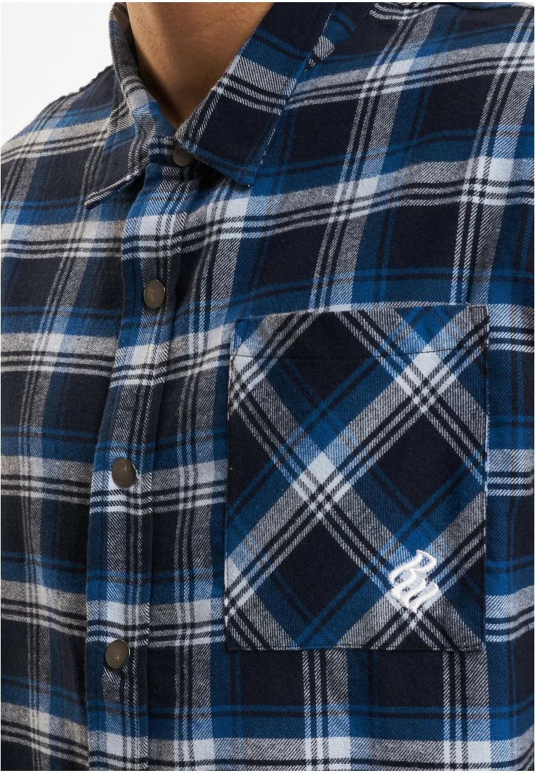 Rocawear College Shirt - - TTURWST003 - 6