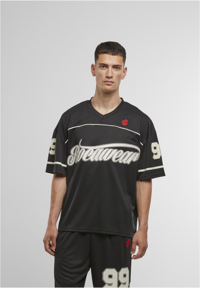 Rocawear BALLER Trikot -  - TTURWTR001 - 1