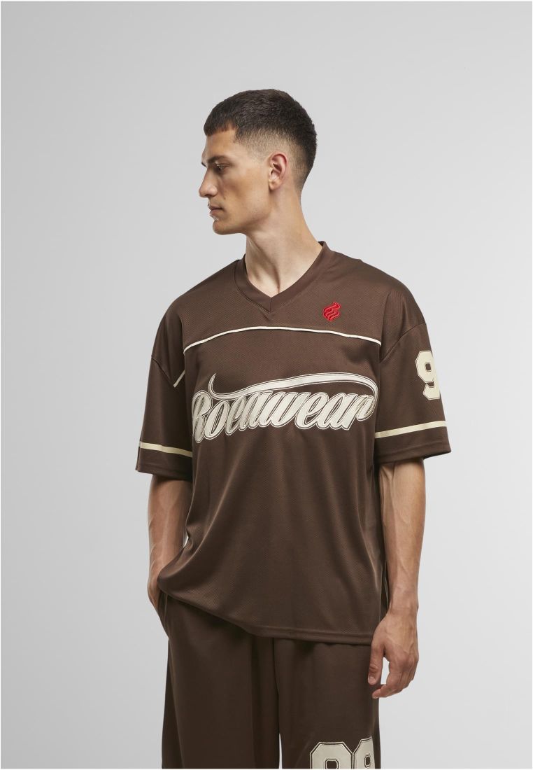 Rocawear BALLER Trikot -  - TTURWTR001 - 241
