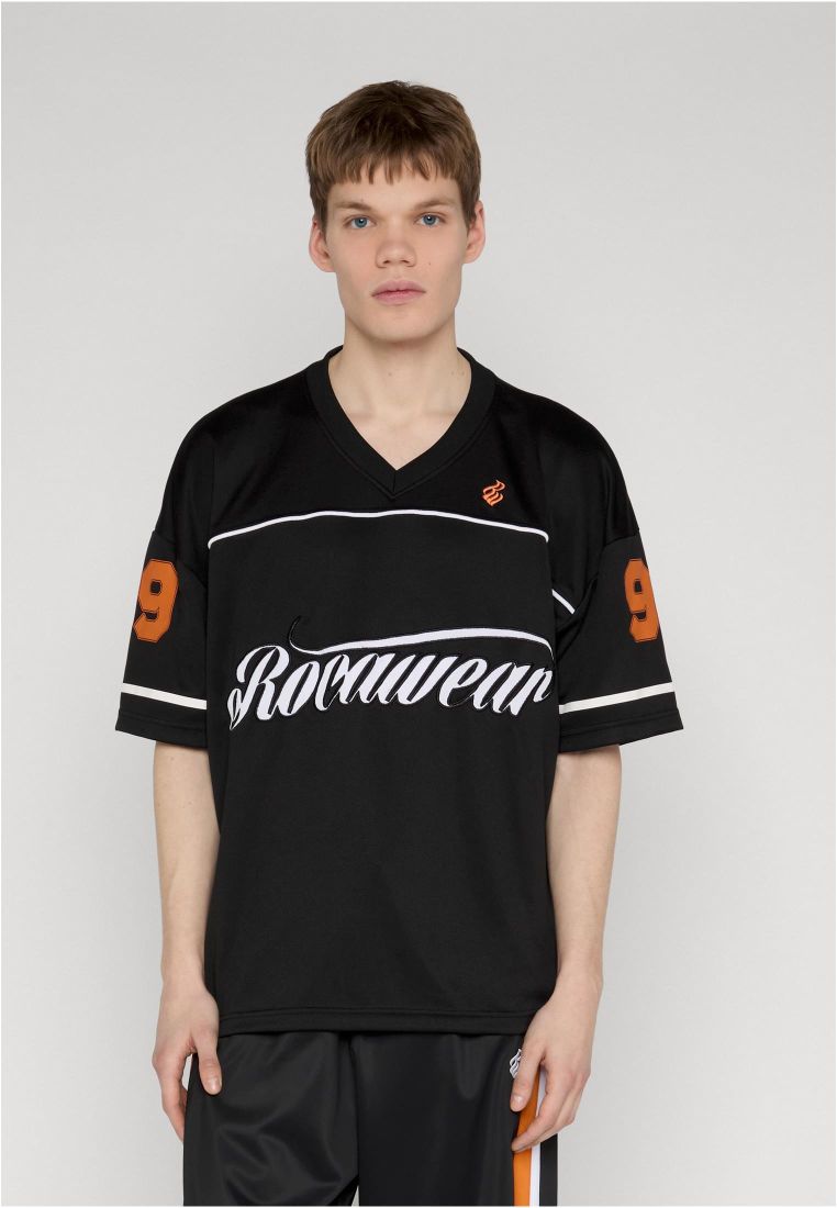 Rocawear BALLER Trikot -  - TTURWTR001 - 451