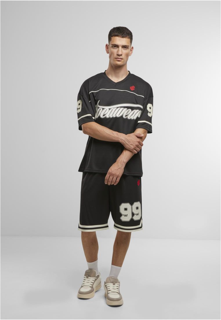 Rocawear BALLER Trikot - - TTURWTR001 - 5