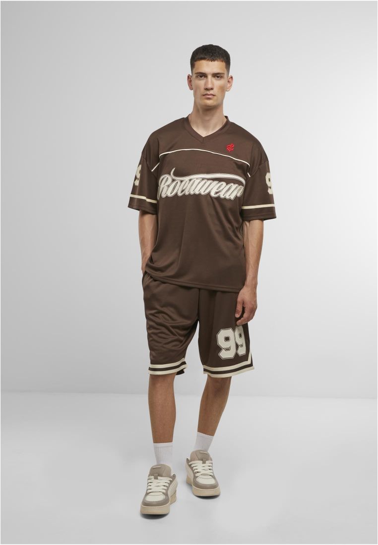 Rocawear BALLER Trikot - - TTURWTR001 - 246