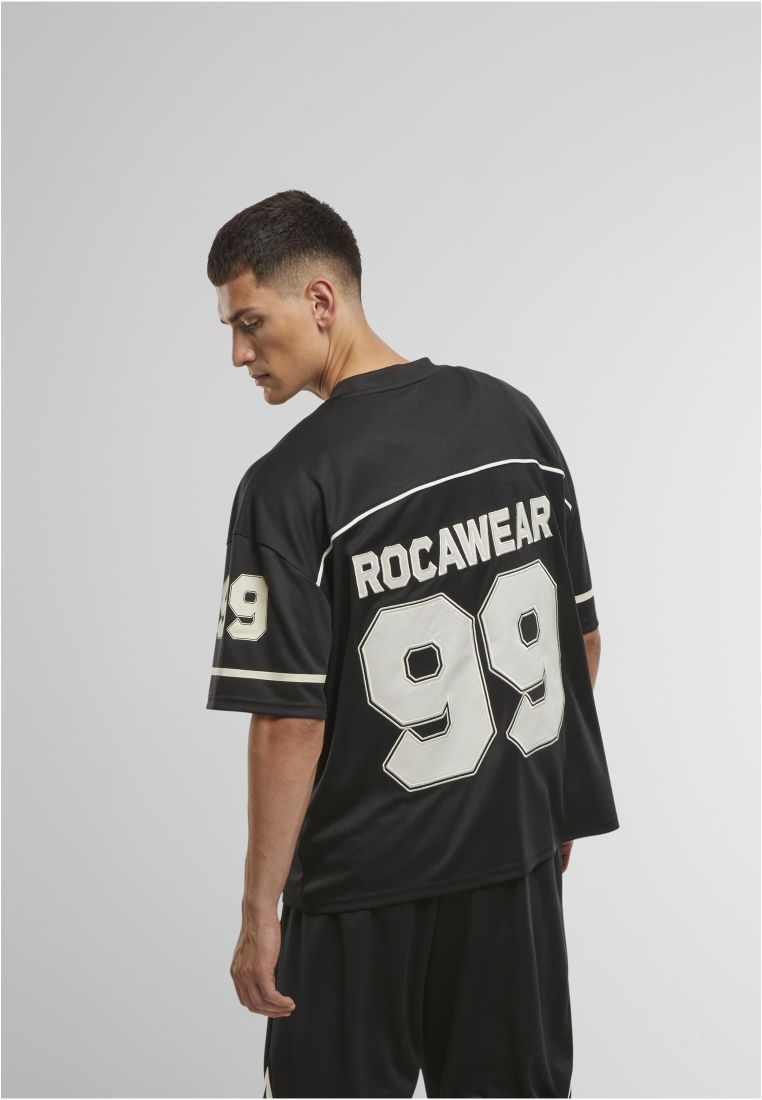 Rocawear BALLER Trikot - - TTURWTR001 - 4