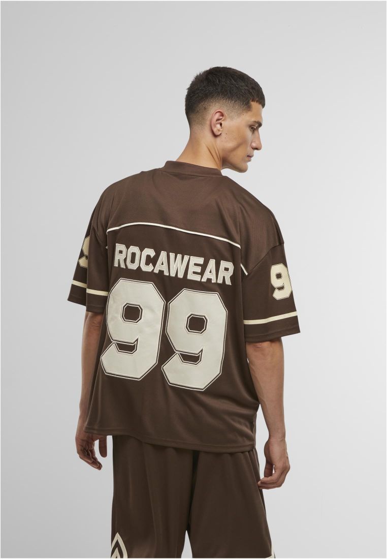 Rocawear BALLER Trikot - - TTURWTR001 - 245