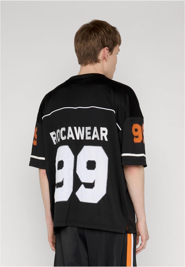 Rocawear BALLER Trikot -  - TTURWTR001 - 455