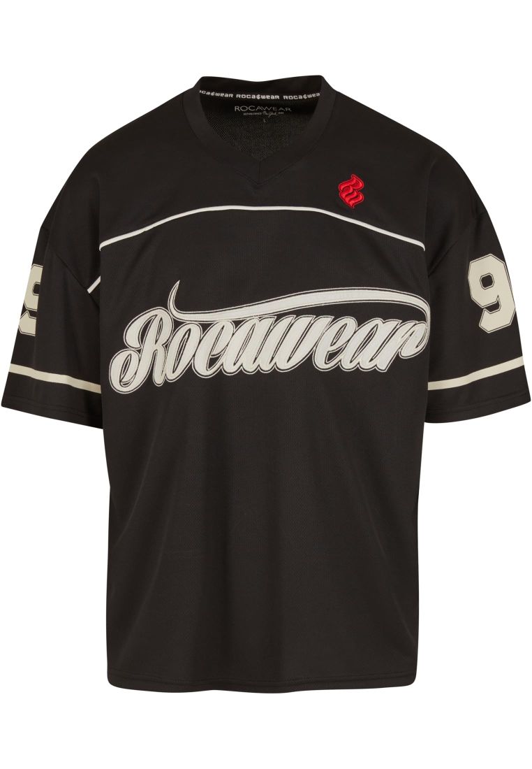 Rocawear BALLER Trikot - - TTURWTR001 - 6