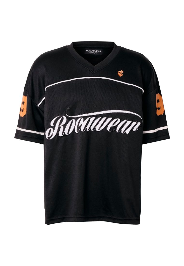 Rocawear BALLER Trikot -  - TTURWTR001 - 457