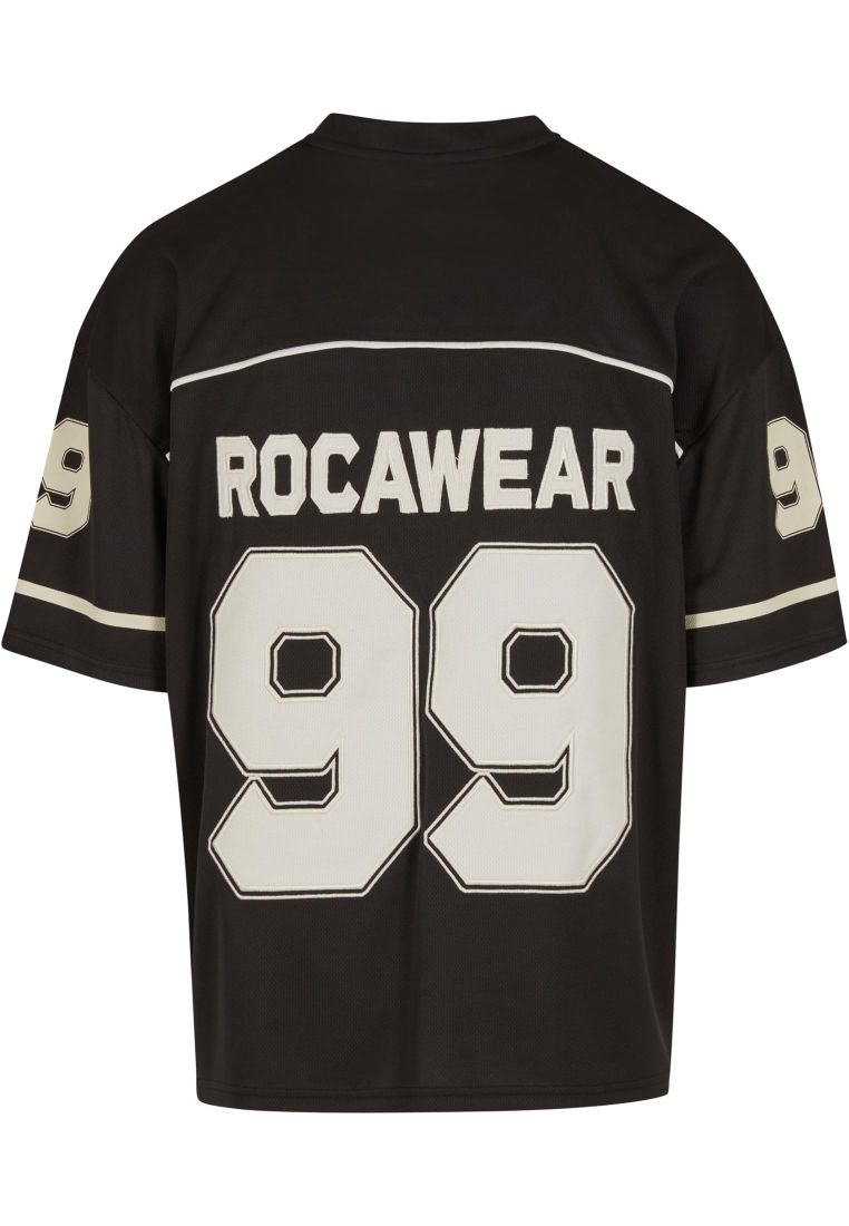 Rocawear BALLER Trikot - - TTURWTR001 - 7
