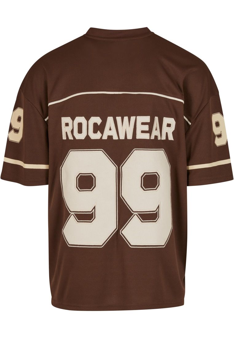 Rocawear BALLER Trikot - - TTURWTR001 - 248