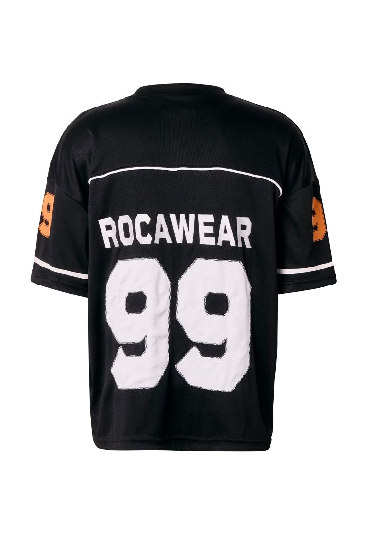 Rocawear BALLER Trikot -  - TTURWTR001 - 458