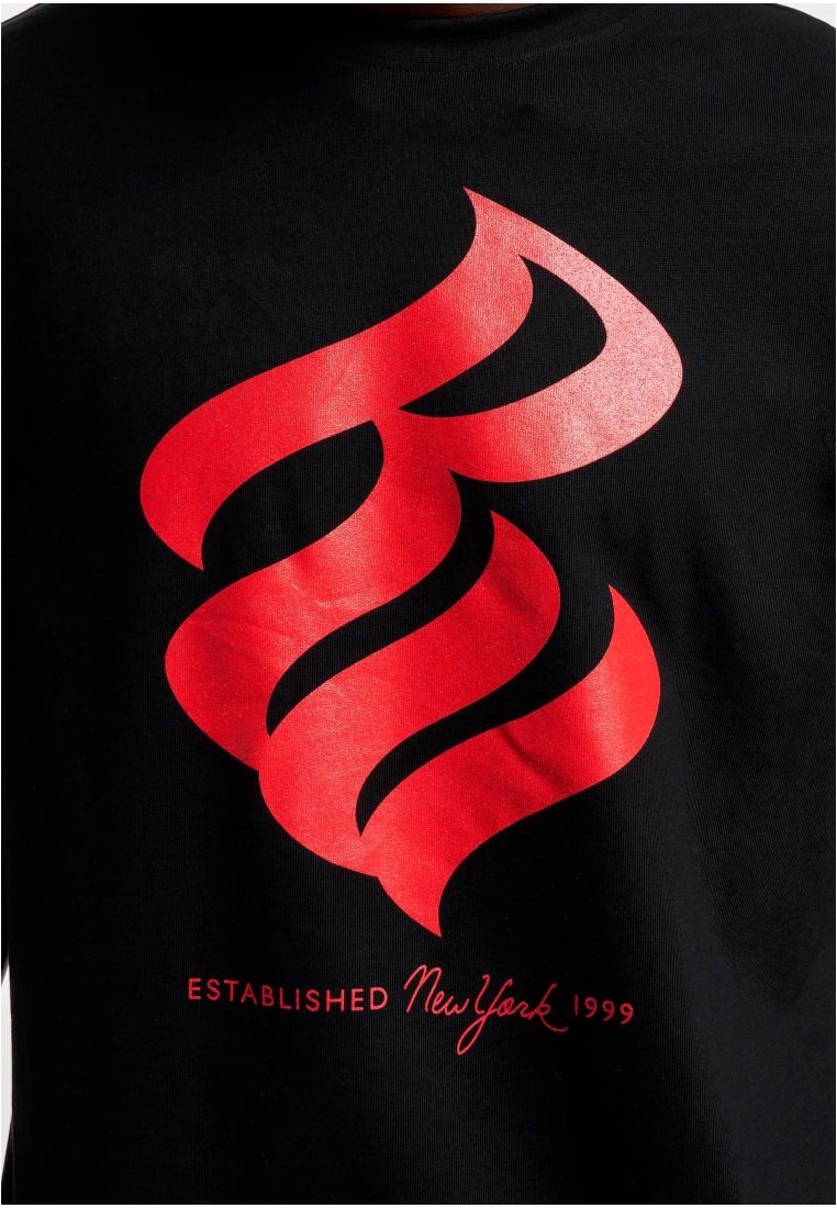 Rocawear T-Shirt - - TTURWTS024T - 6