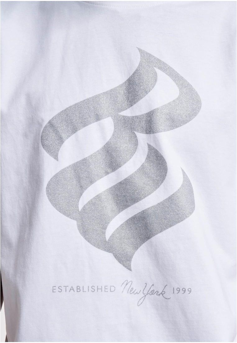 Rocawear T-Shirt - - TTURWTS024T - 1027