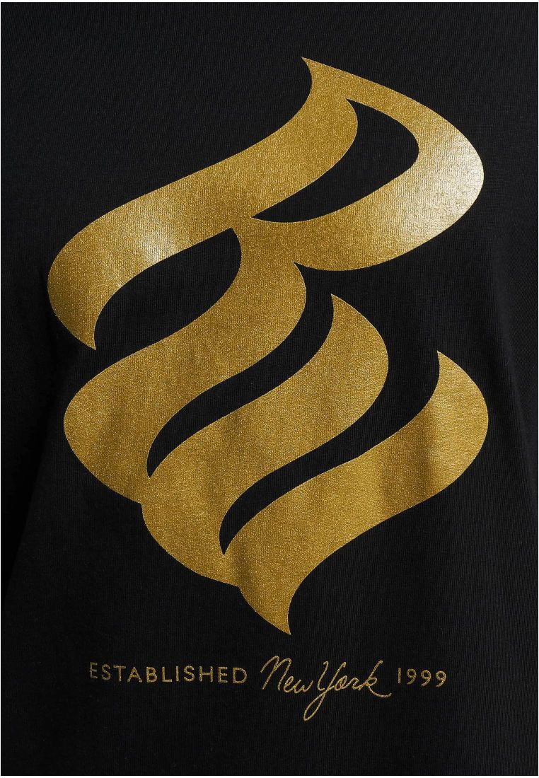 Rocawear T-Shirt - - TTURWTS024T - 607