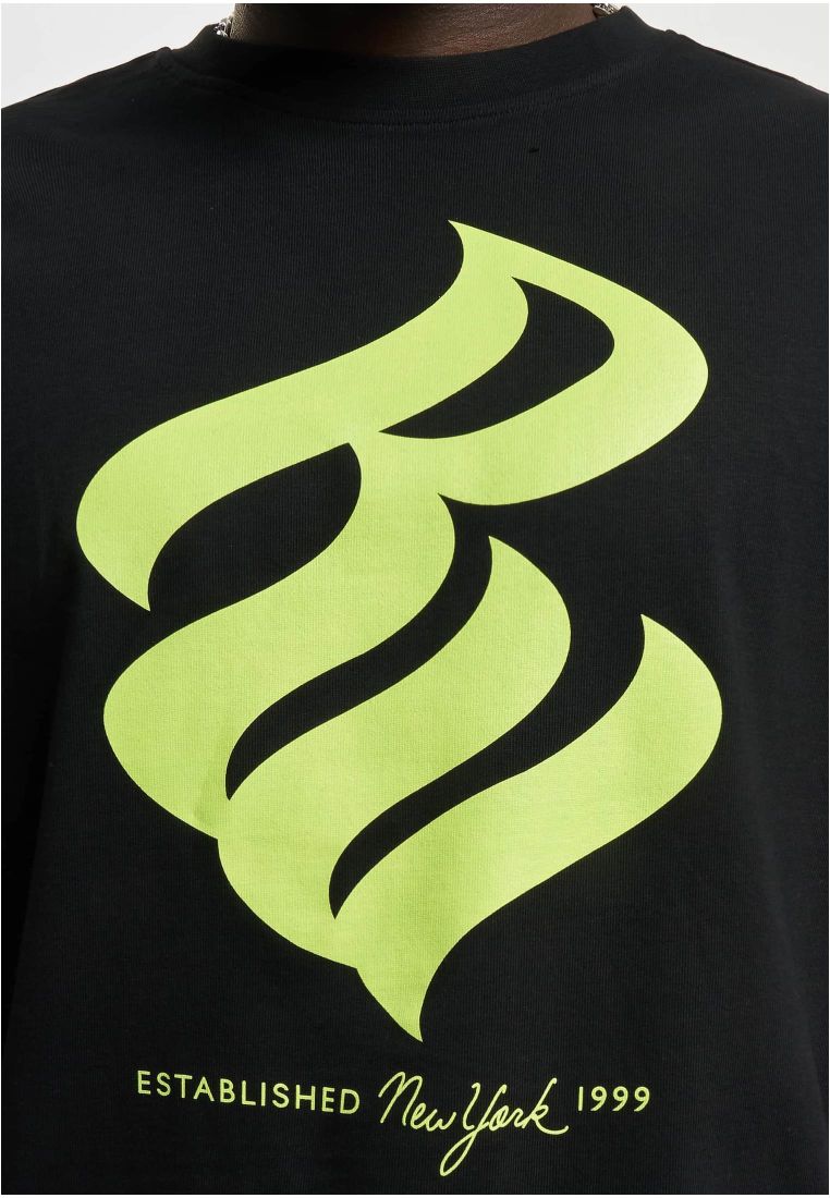 Rocawear T-Shirt - - TTURWTS024T - 1327