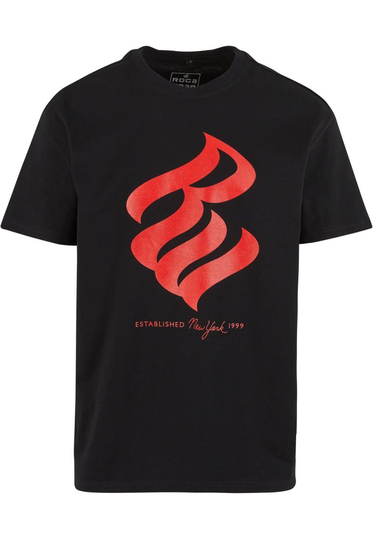 Rocawear T-Shirt - - TTURWTS024T - 1232