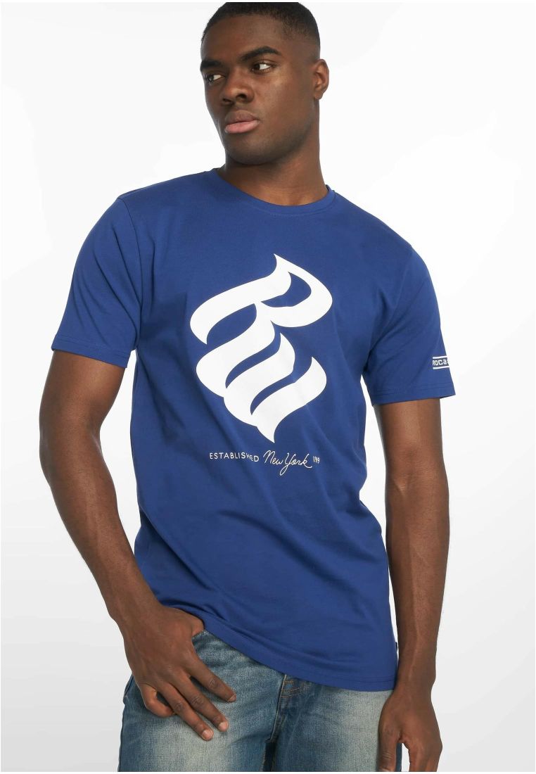 Rocawear T-Shirt - Bronx.fi webstore