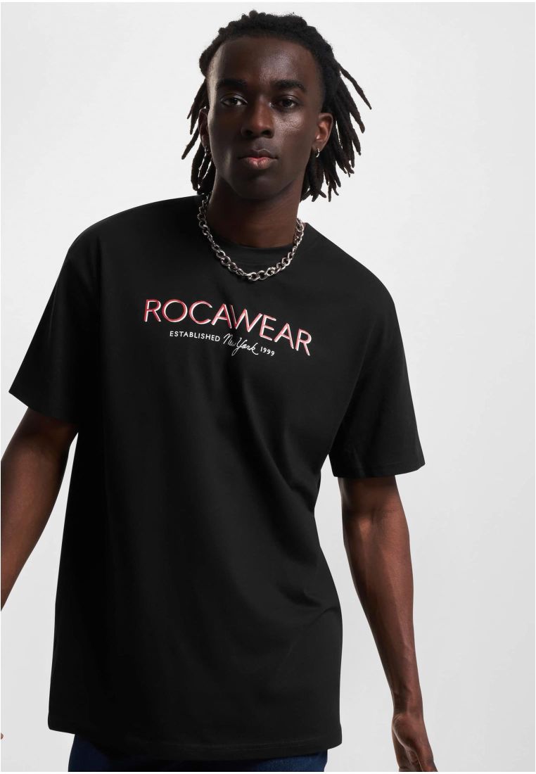 Rocawear Neon T-Shirt -  - TTURWTS054T - 1