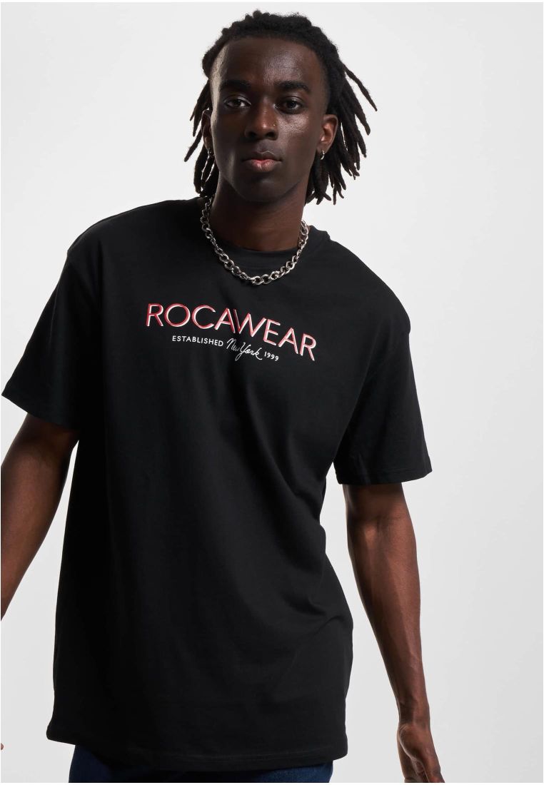 Rocawear Neon T-Shirt -  - TTURWTS054T - 36