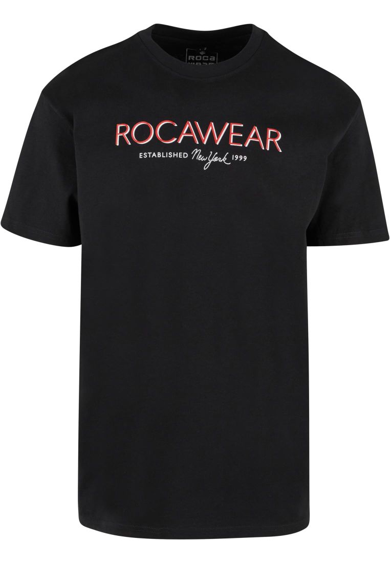Rocawear Neon T-Shirt -  - TTURWTS054T - 32