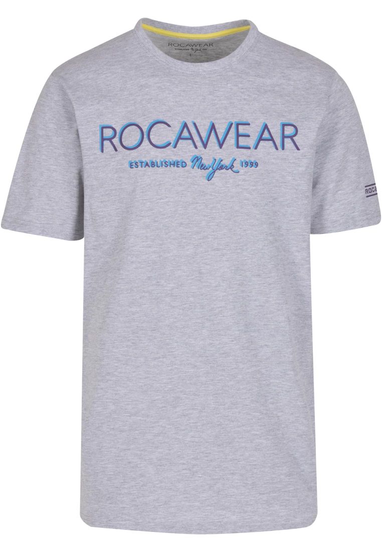 Rocawear Neon T-Shirt - ROCAWEAR - TTURWTS054 - 32
