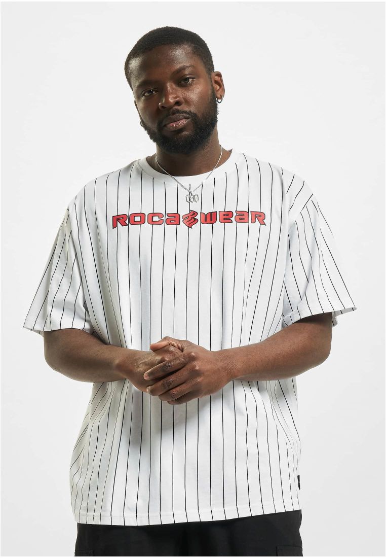 Rocawear Coles T-Shirt -  - TTURWTS064 - 1621