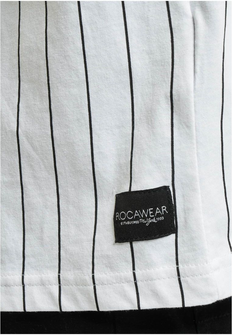Rocawear Coles T-Shirt -  - TTURWTS064 - 247