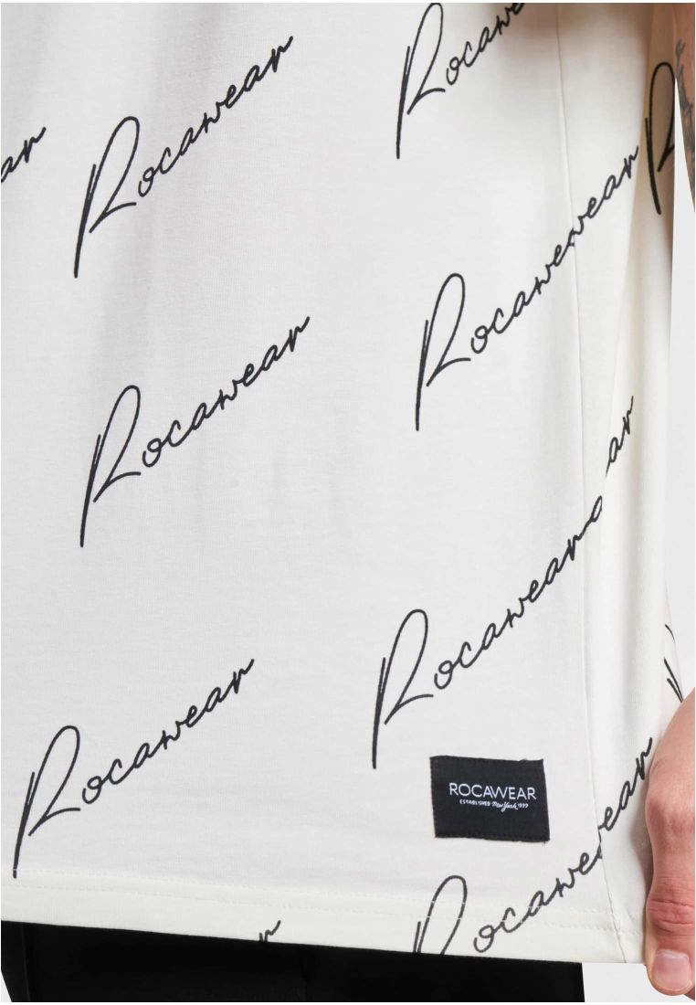 Rocawear Atlanta T-Shirt - - TTURWTS087 - 6