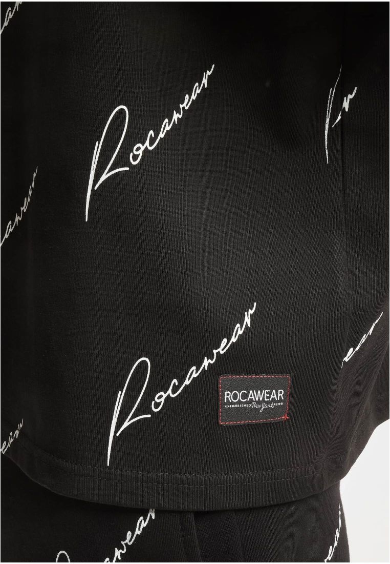 Rocawear Atlanta T-Shirt - - TTURWTS087 - 37