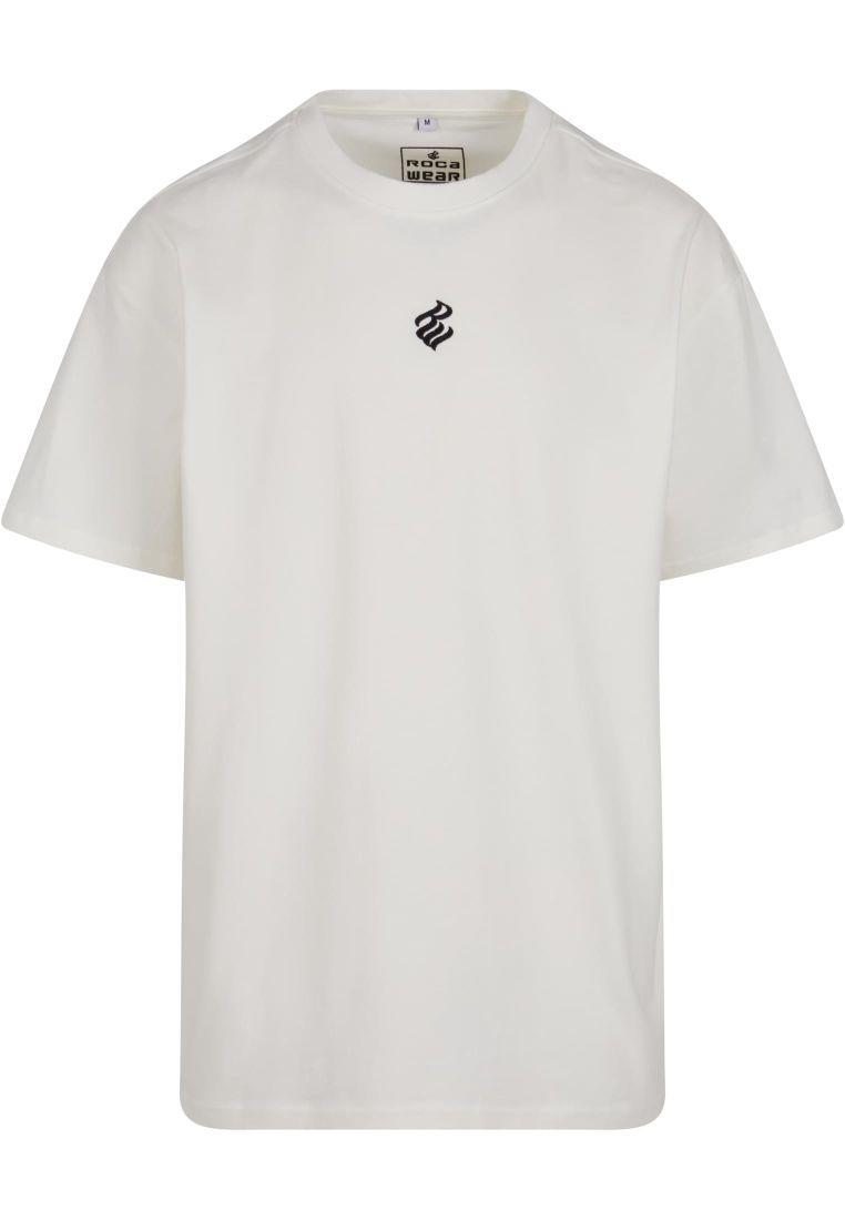 Rocawear Nonchalance T-Shirt -  - TTURWTS088T - 6