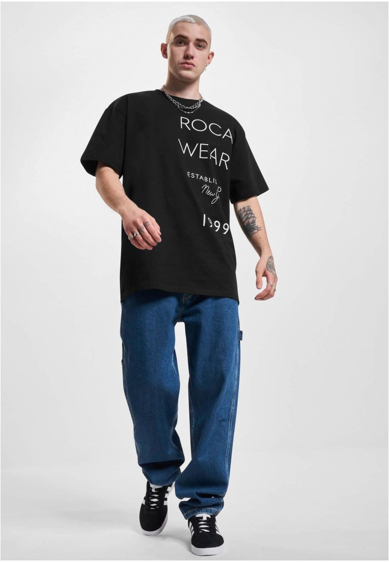 Rocawear ExcuseMe T-Shirt -  - TTURWTS090T - 5
