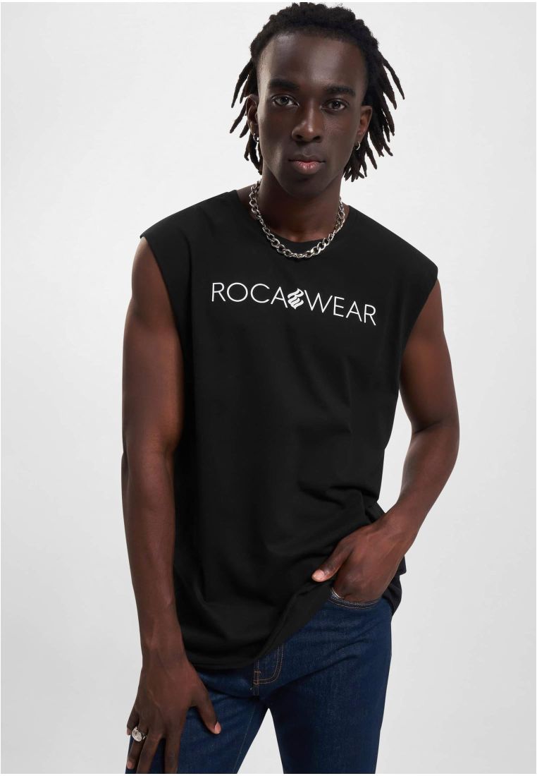 Rocawear NextOne Tanktop -  - TTURWTT020T - 1