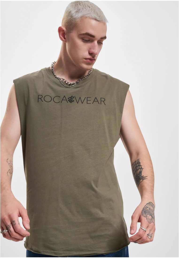 Rocawear NextOne Tanktop -  - TTURWTT020T - 181