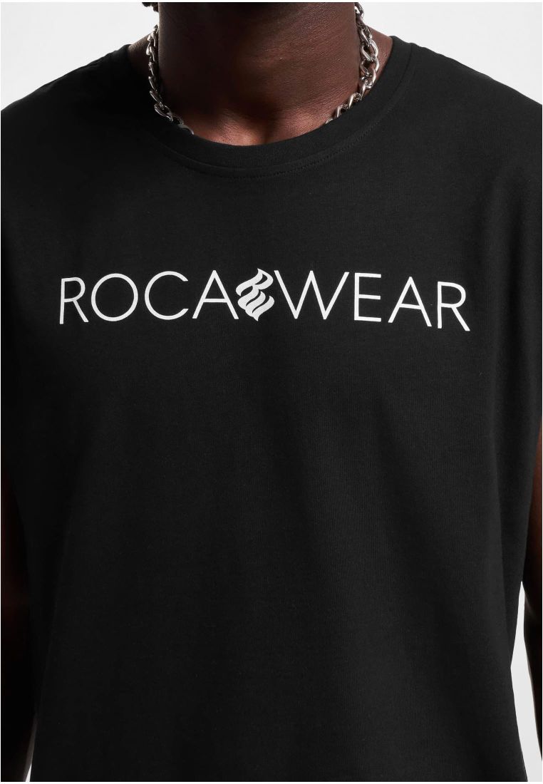 Rocawear NextOne Tanktop -  - TTURWTT020T - 6