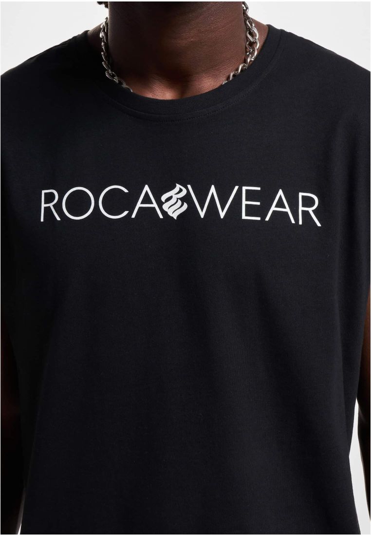 Rocawear NextOne Tanktop -  - TTURWTT020T - 38